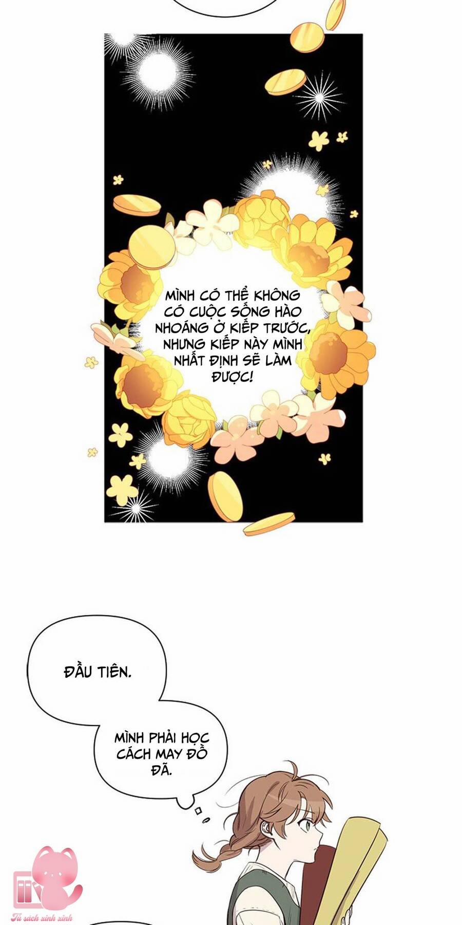 Thợ May Của Nữ Hoàng Cesia 2 trang 30