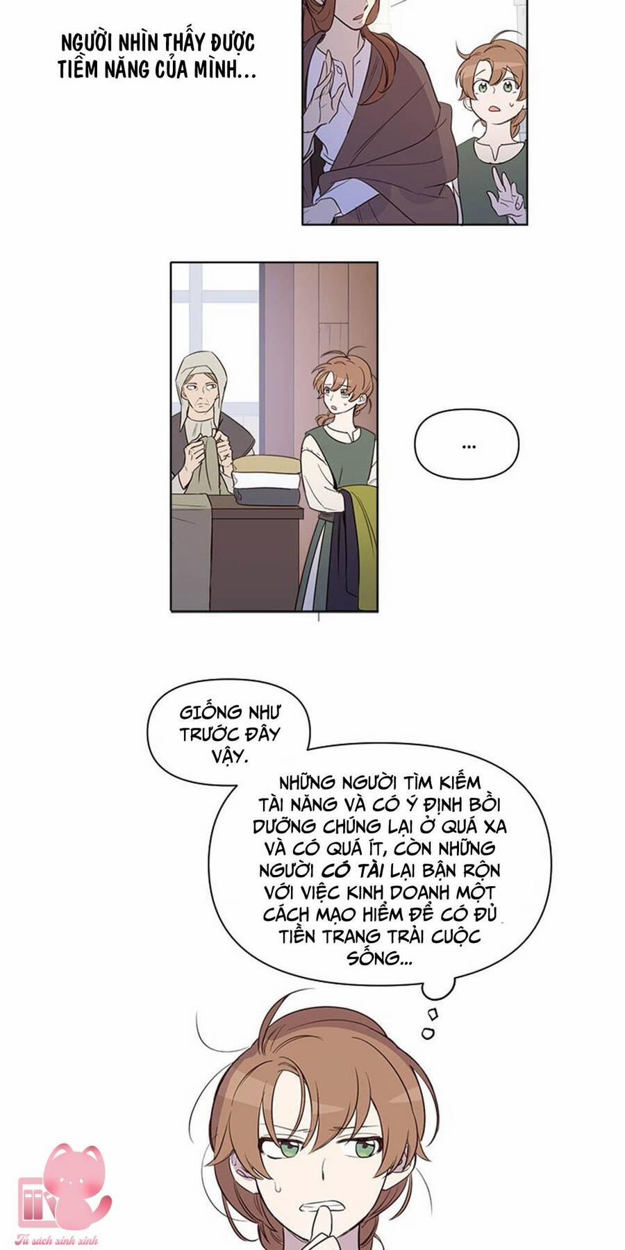 Thợ May Của Nữ Hoàng Cesia 2 trang 33