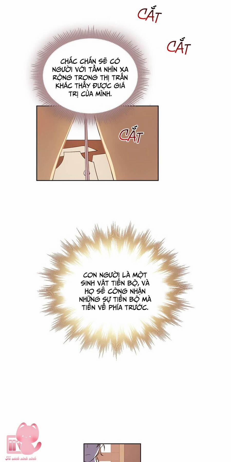 Thợ May Của Nữ Hoàng Cesia 2 trang 38