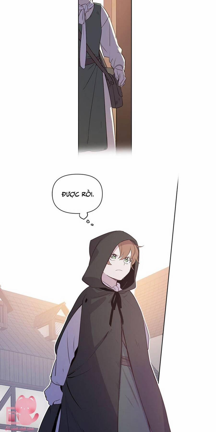 Thợ May Của Nữ Hoàng Cesia 2 trang 39