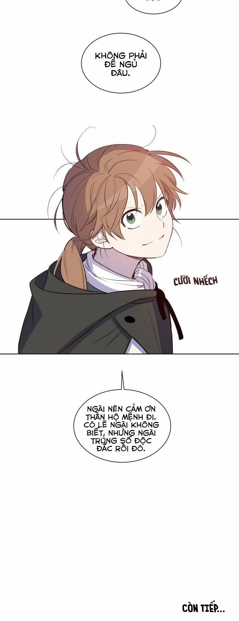 Thợ May Của Nữ Hoàng Cesia 3 trang 31