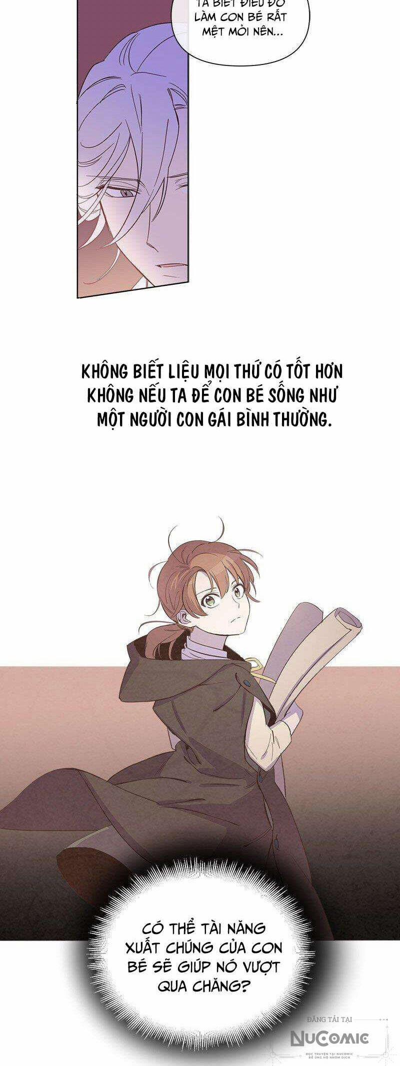 Thợ May Của Nữ Hoàng Cesia 6 trang 18