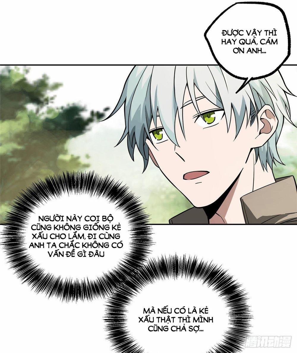 Thợ Máy Siêu Cấp 0 trang 12