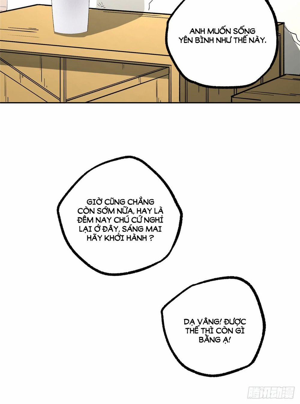 Thợ Máy Siêu Cấp 0 trang 19