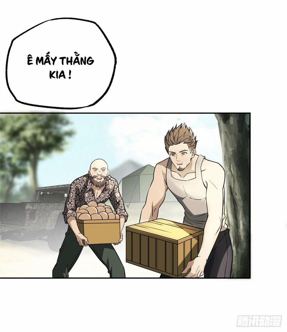 Thợ Máy Siêu Cấp 0 trang 26