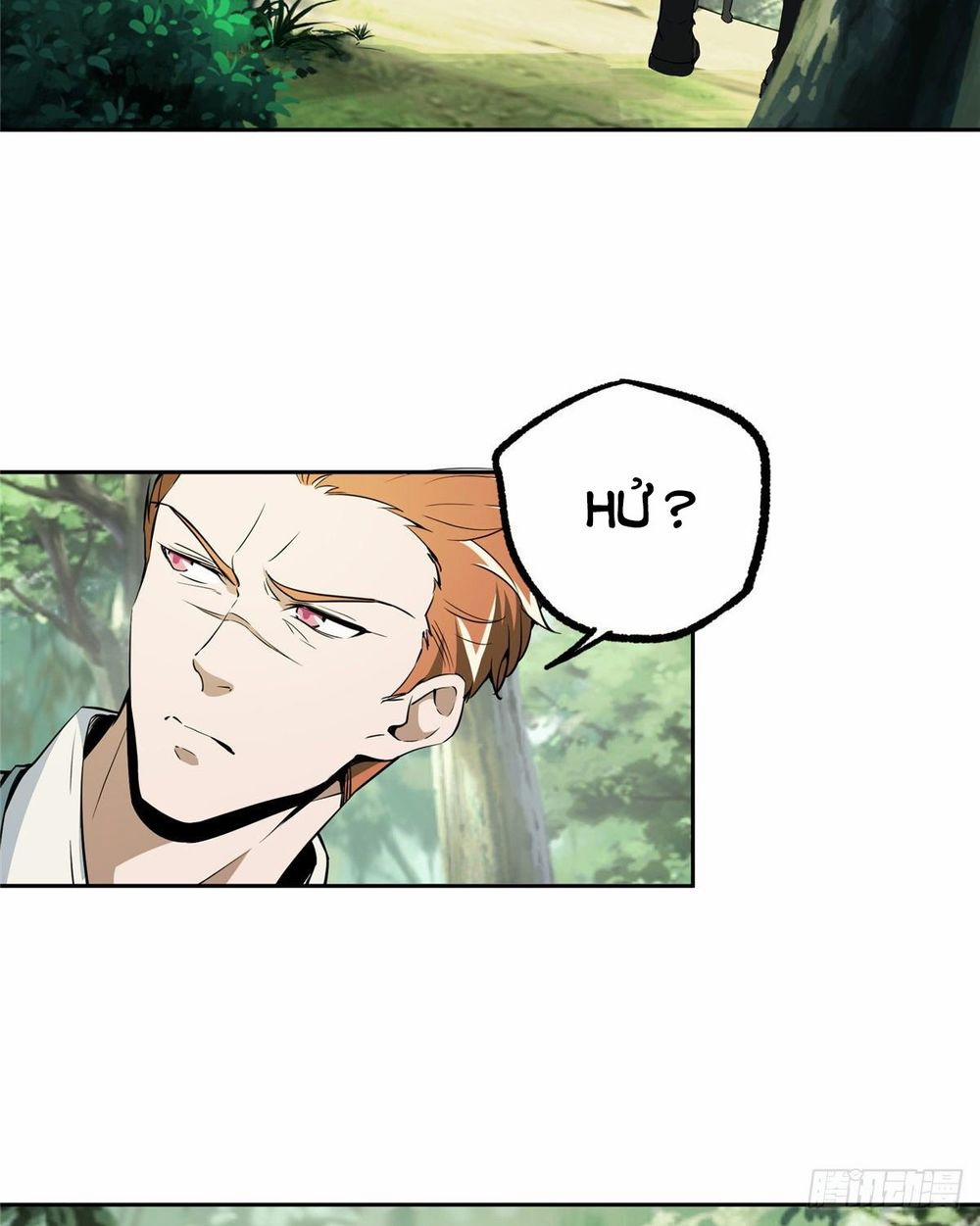 Thợ Máy Siêu Cấp 0 trang 32
