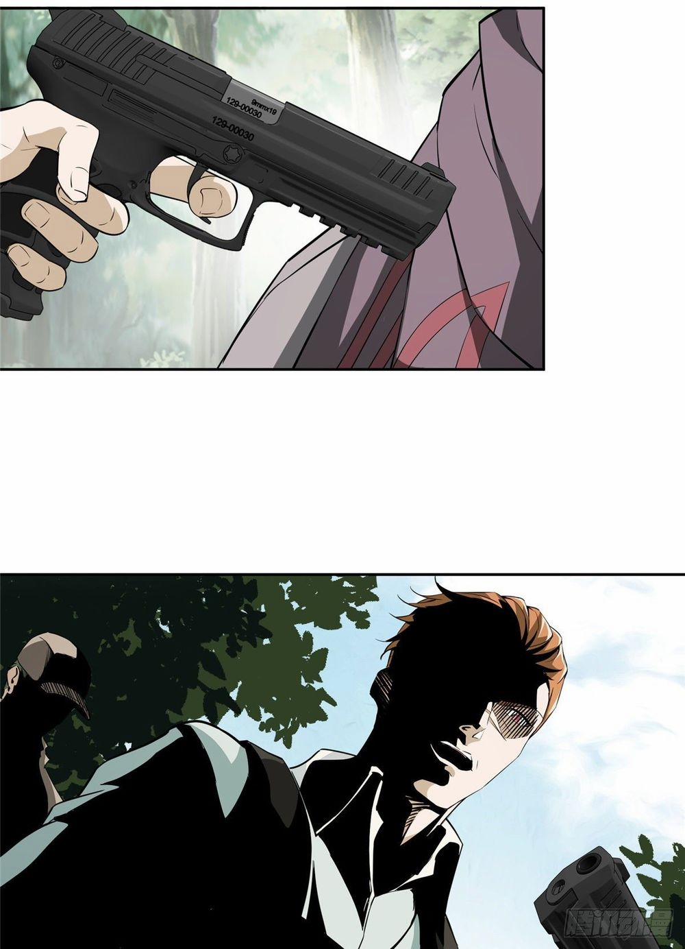 Thợ Máy Siêu Cấp 0 trang 37