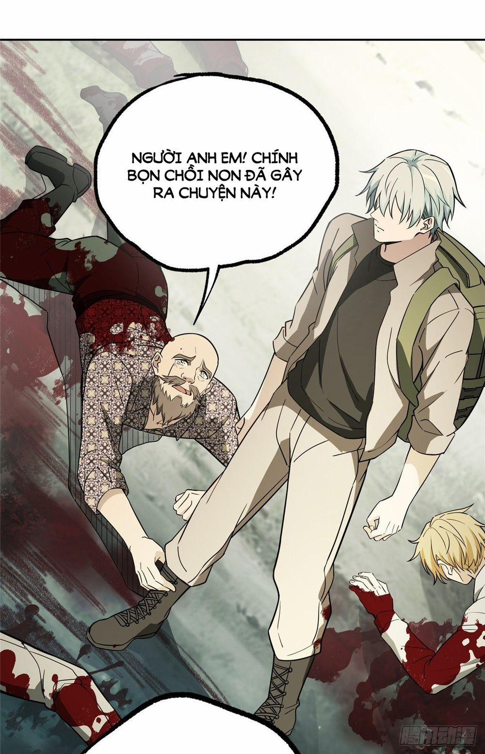 Thợ Máy Siêu Cấp 0 trang 61