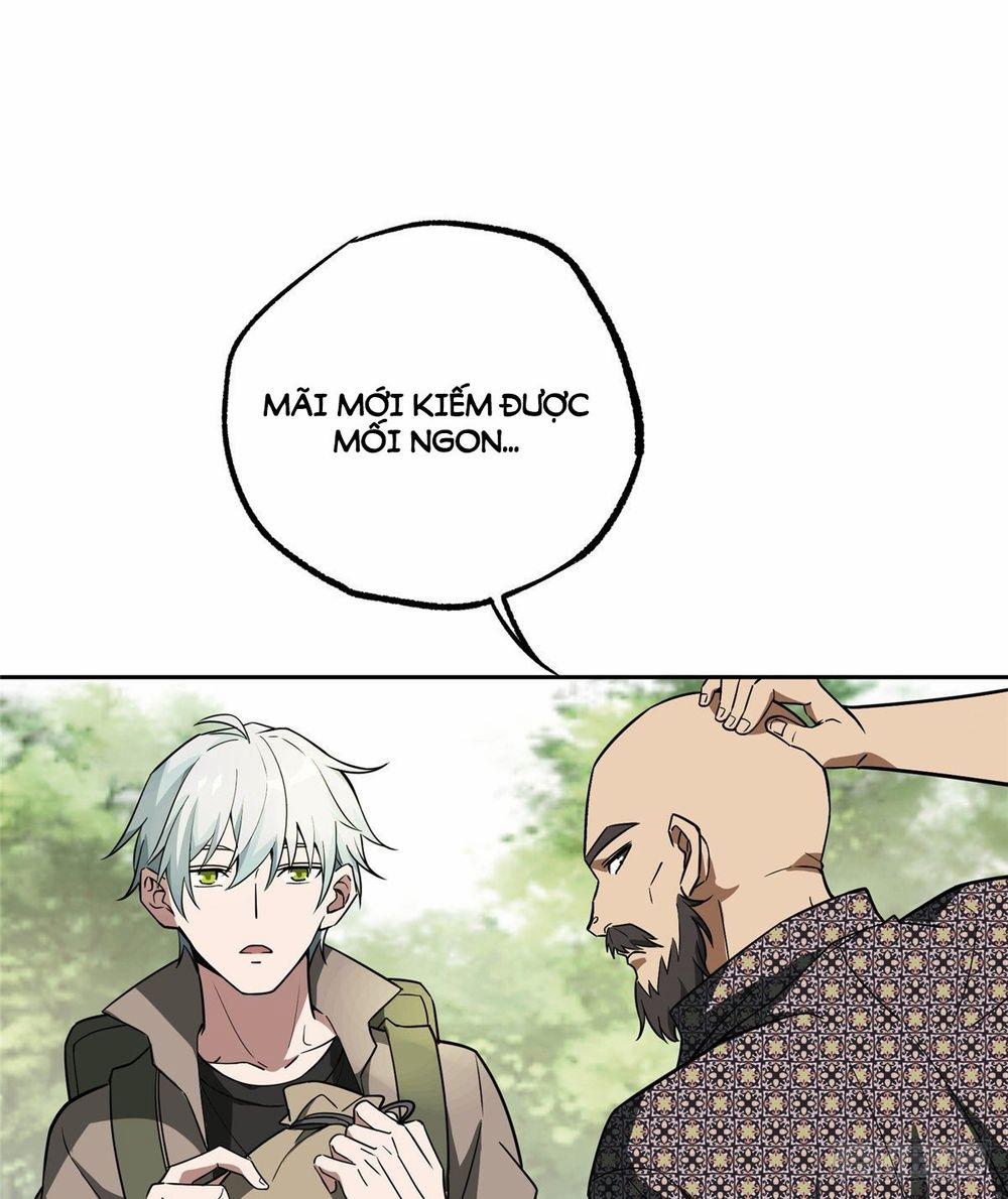 Thợ Máy Siêu Cấp 0 trang 9