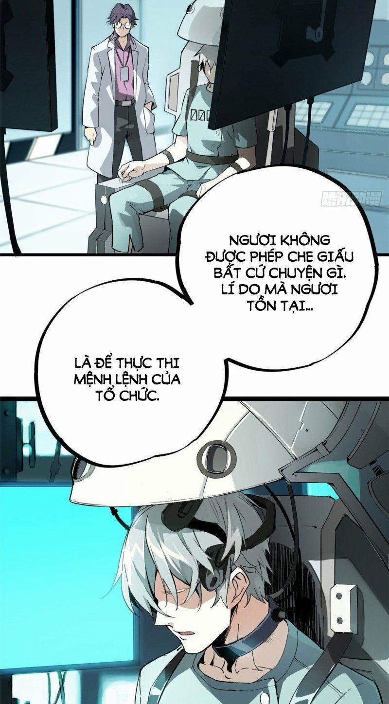 Thợ Máy Siêu Cấp 1 trang 3