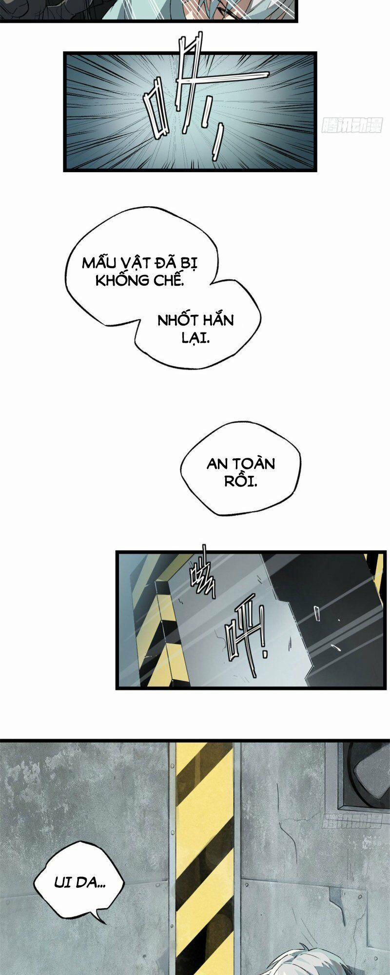 Thợ Máy Siêu Cấp 1 trang 36