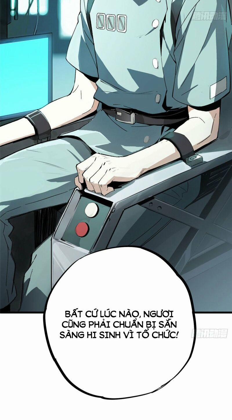 Thợ Máy Siêu Cấp 1 trang 4