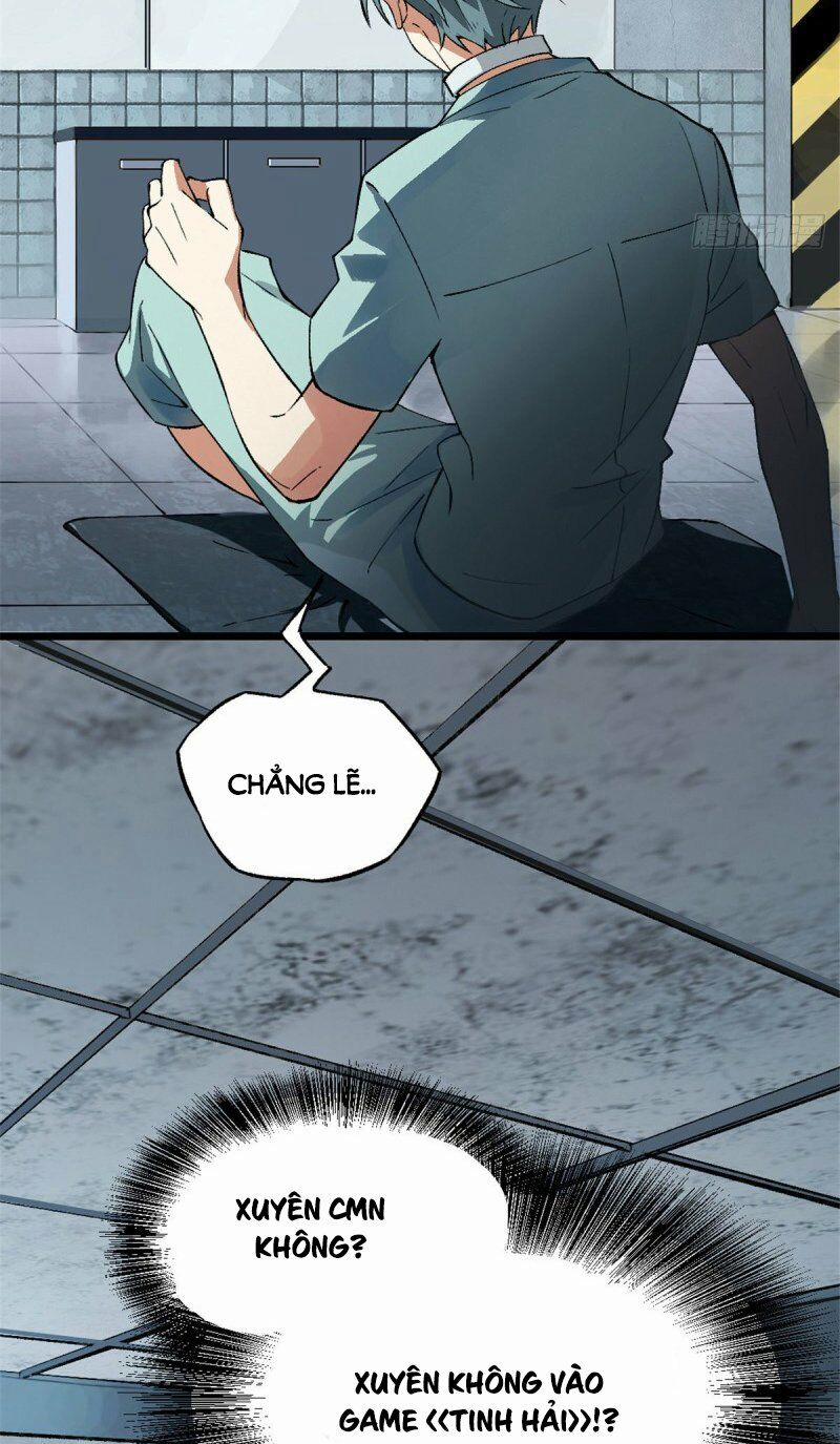 Thợ Máy Siêu Cấp 1 trang 43