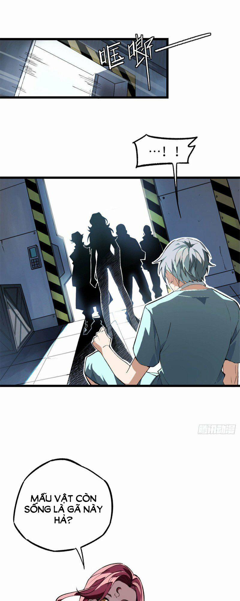 Thợ Máy Siêu Cấp 1 trang 45