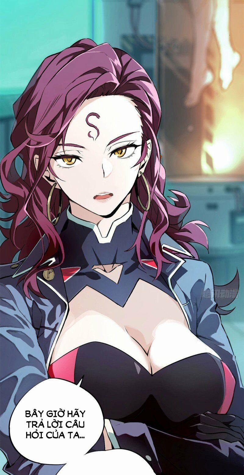 Thợ Máy Siêu Cấp 1 trang 6