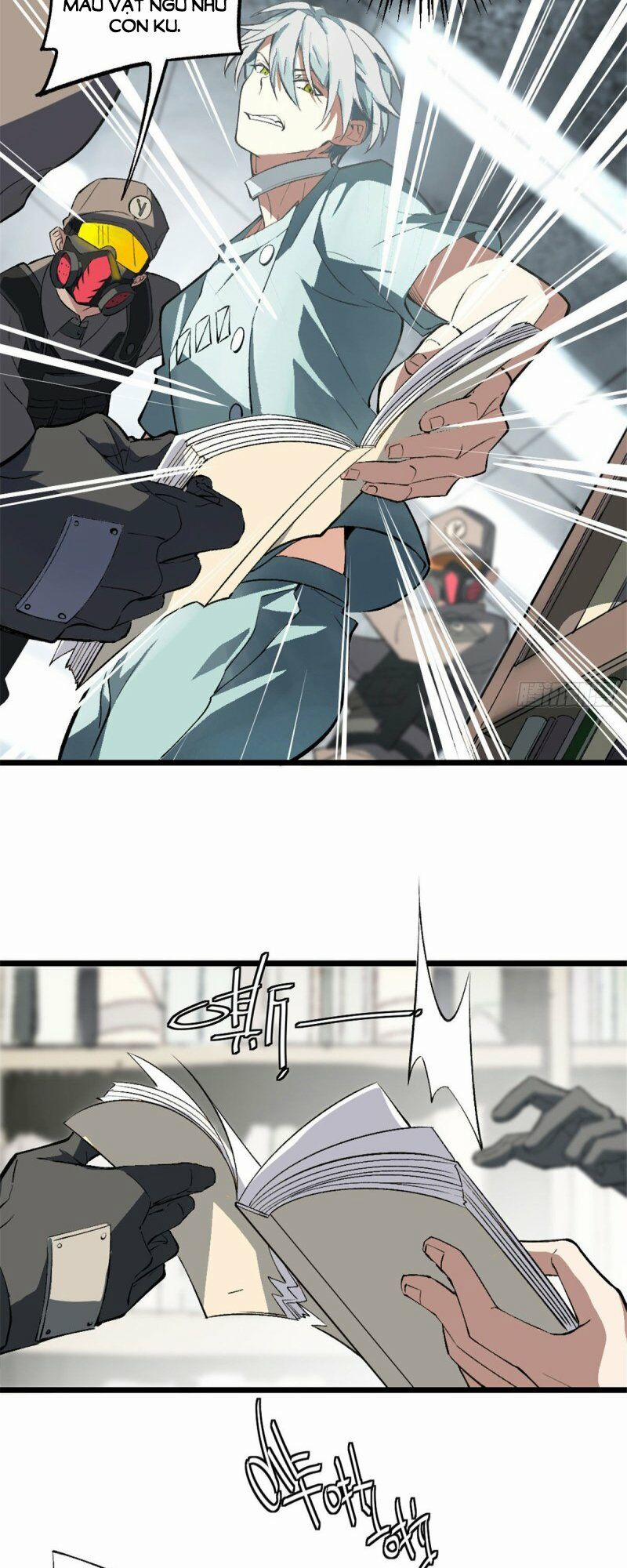 Thợ Máy Siêu Cấp 1 trang 67