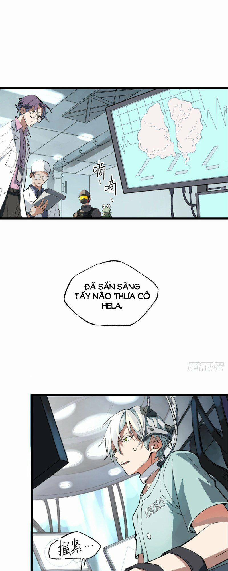 Thợ Máy Siêu Cấp 1 trang 71