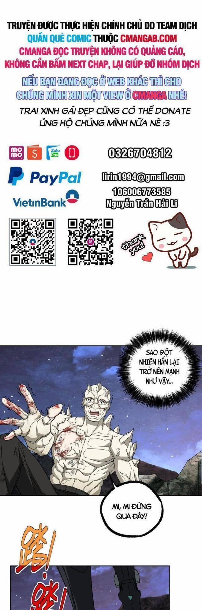 Thợ Máy Siêu Cấp 170 trang 0
