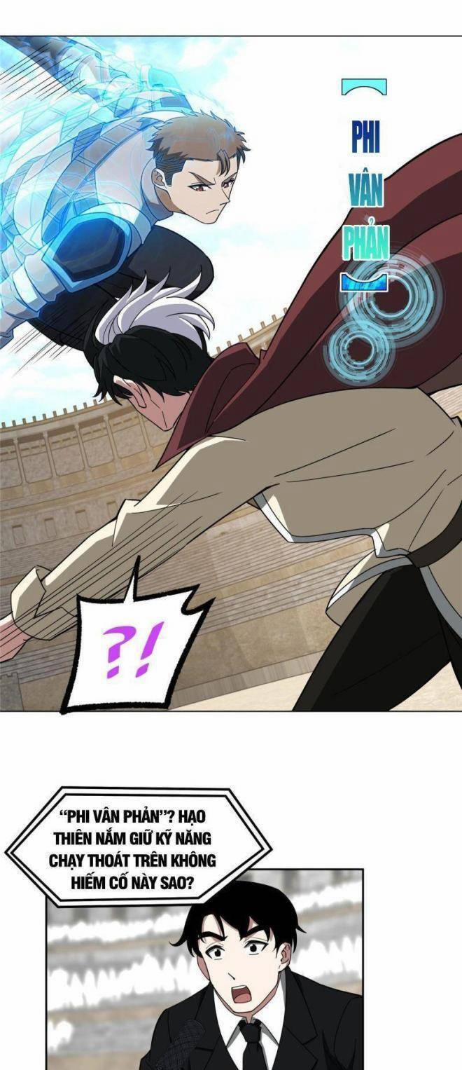 Thợ Máy Siêu Cấp 197 trang 15