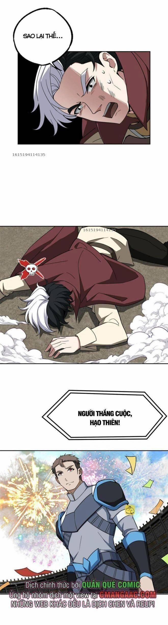 Thợ Máy Siêu Cấp 197 trang 21