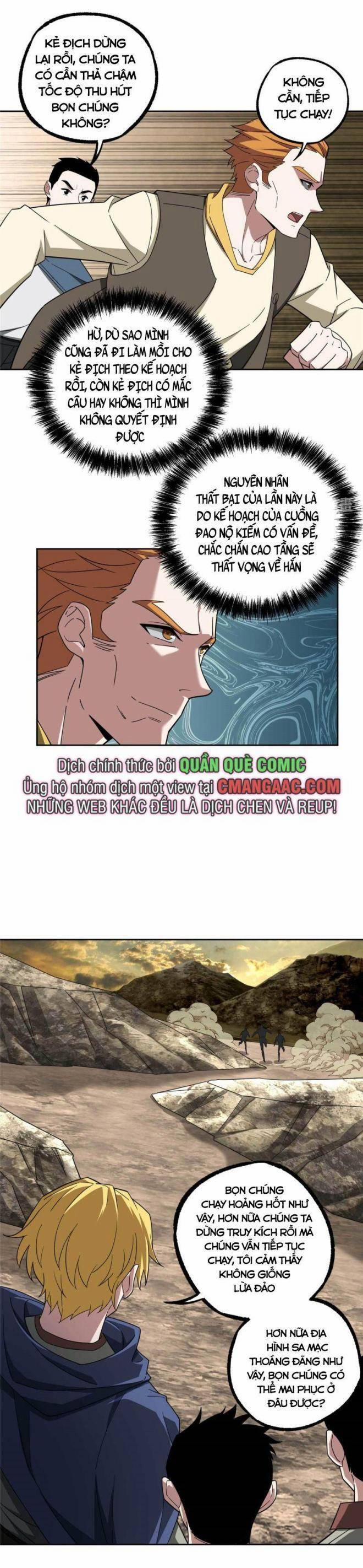 Thợ Máy Siêu Cấp 198 trang 5