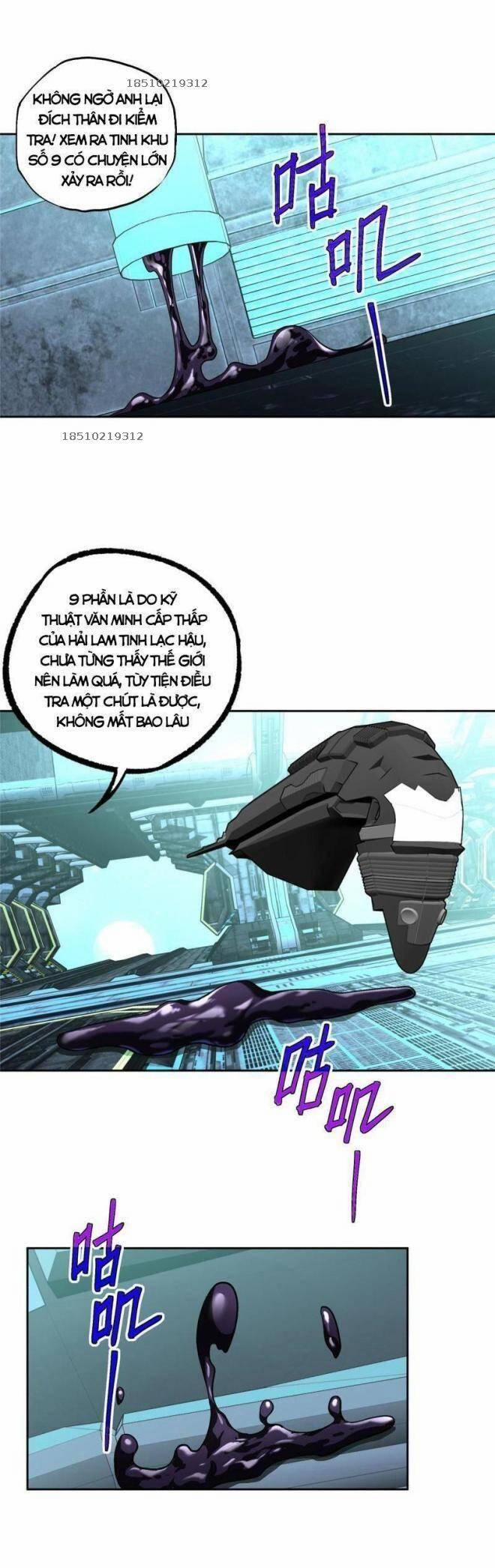 Thợ Máy Siêu Cấp 199 trang 4