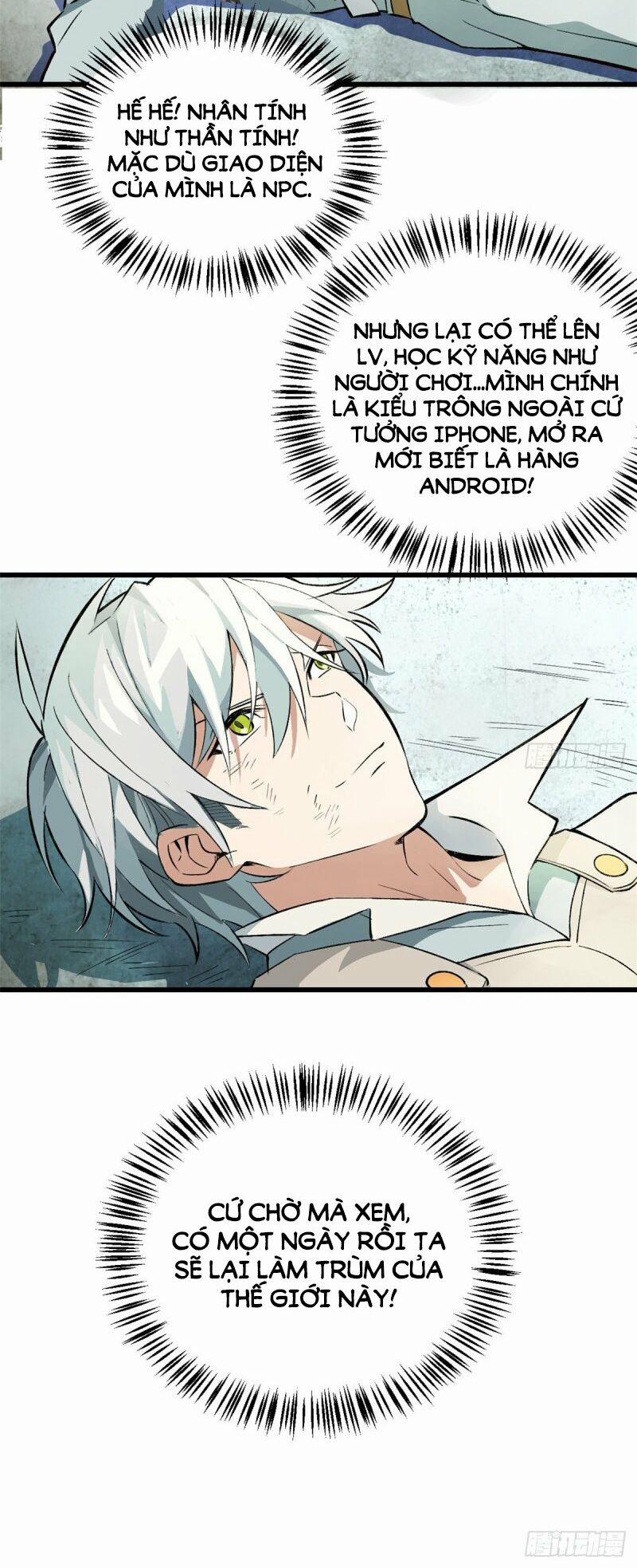 Thợ Máy Siêu Cấp 2 trang 29