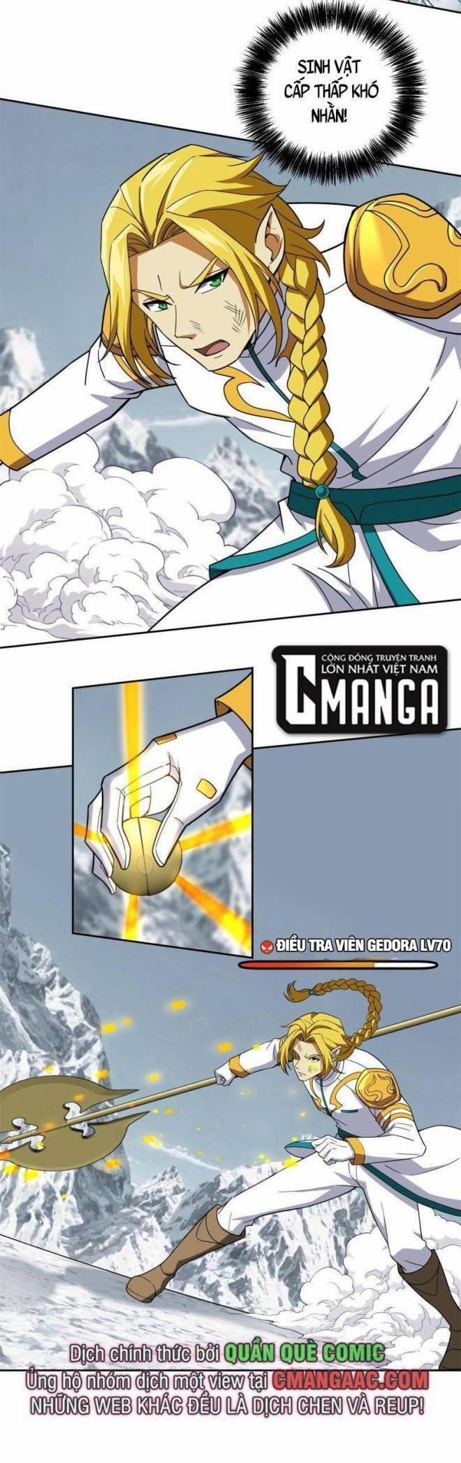 Thợ Máy Siêu Cấp 200 trang 15