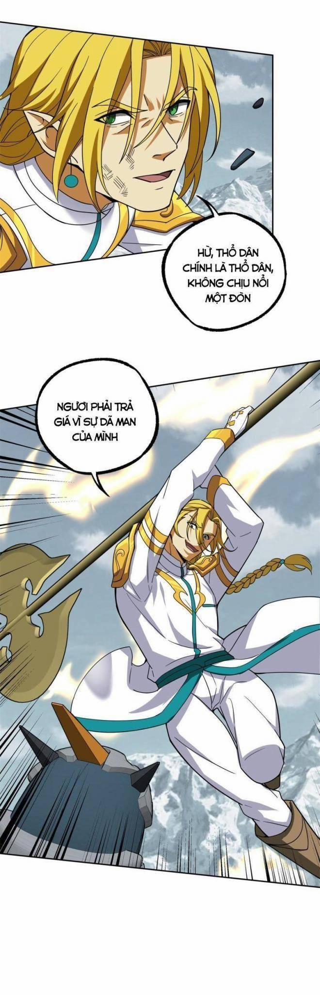 Thợ Máy Siêu Cấp 200 trang 17