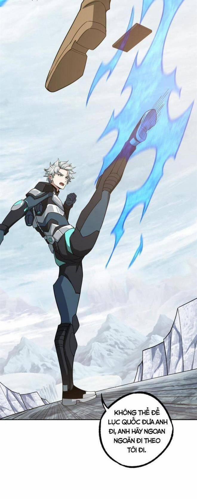 Thợ Máy Siêu Cấp 200 trang 4