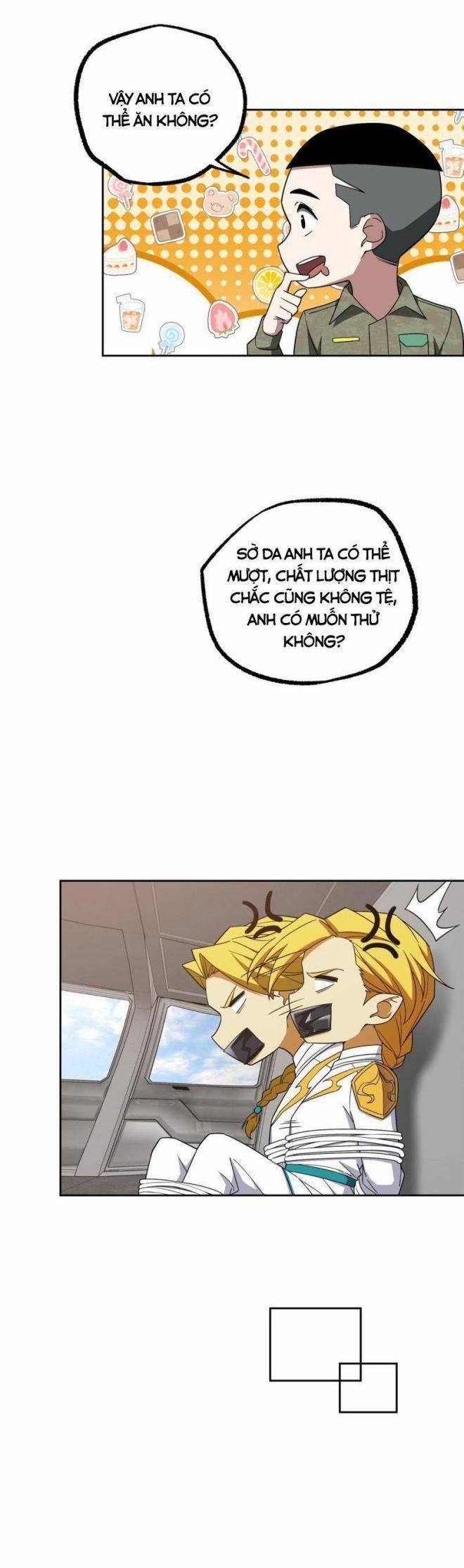 Thợ Máy Siêu Cấp 201 trang 2