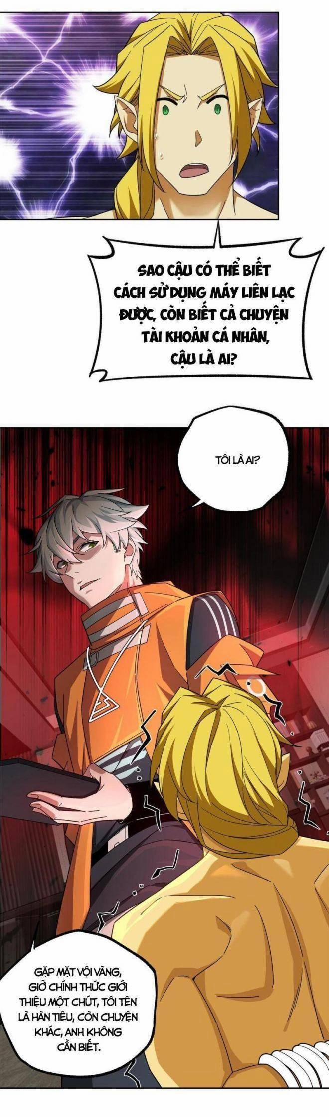 Thợ Máy Siêu Cấp 201 trang 8