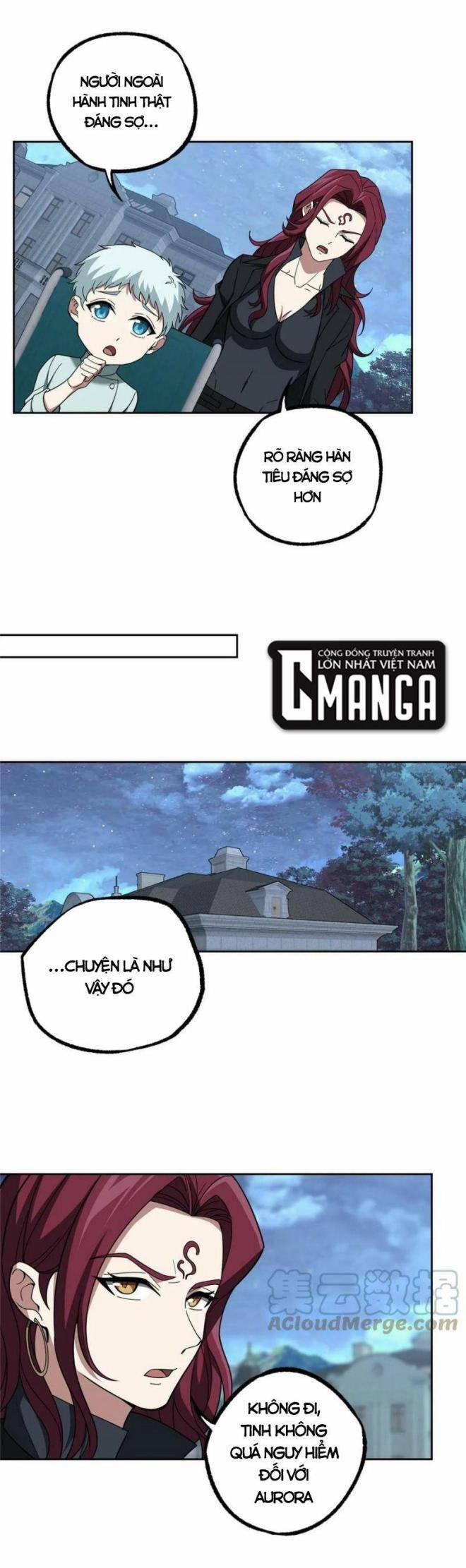 Thợ Máy Siêu Cấp 202 trang 12