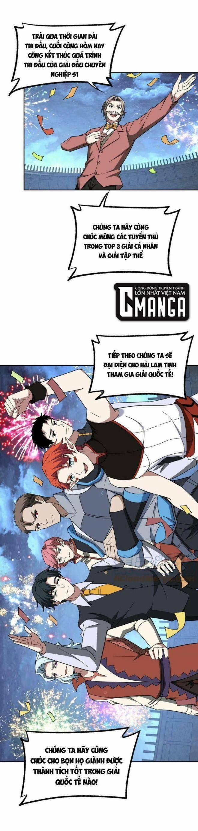 Thợ Máy Siêu Cấp 202 trang 15