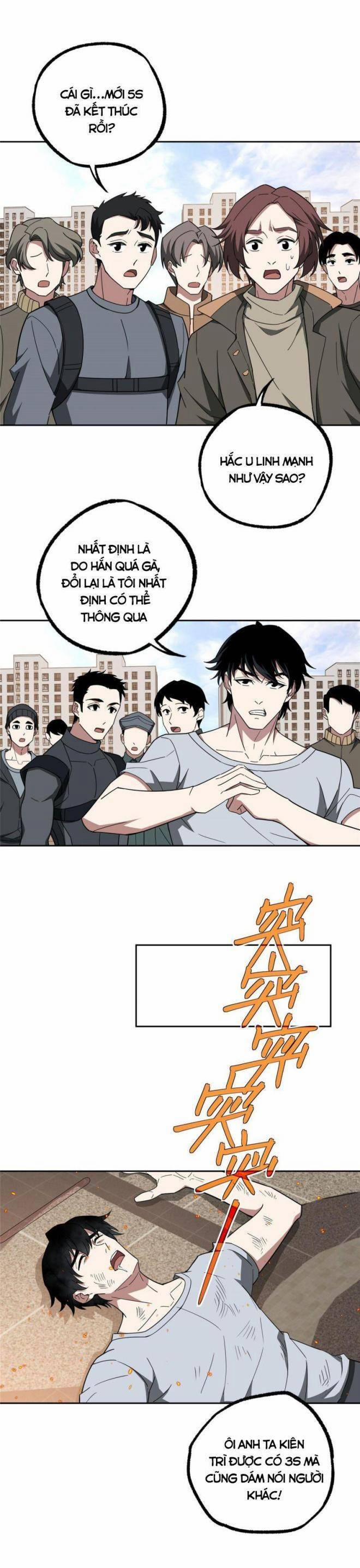 Thợ Máy Siêu Cấp 203 trang 10