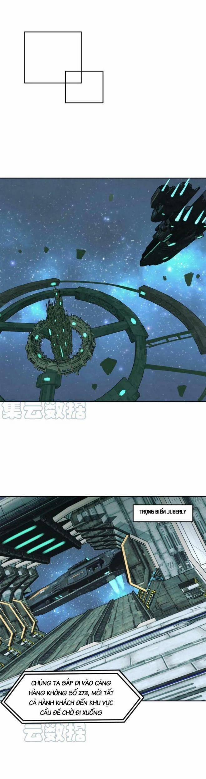 Thợ Máy Siêu Cấp 207 trang 5