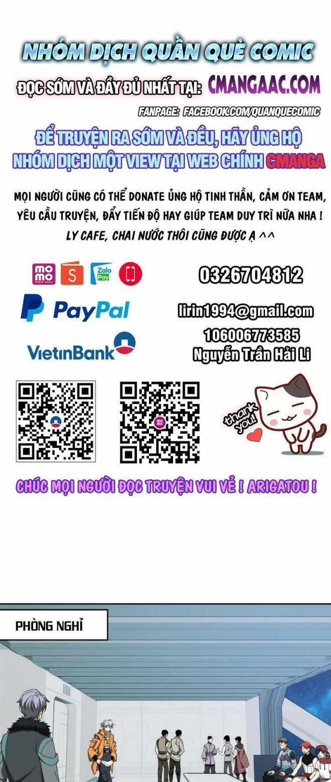 Thợ Máy Siêu Cấp 208 trang 0