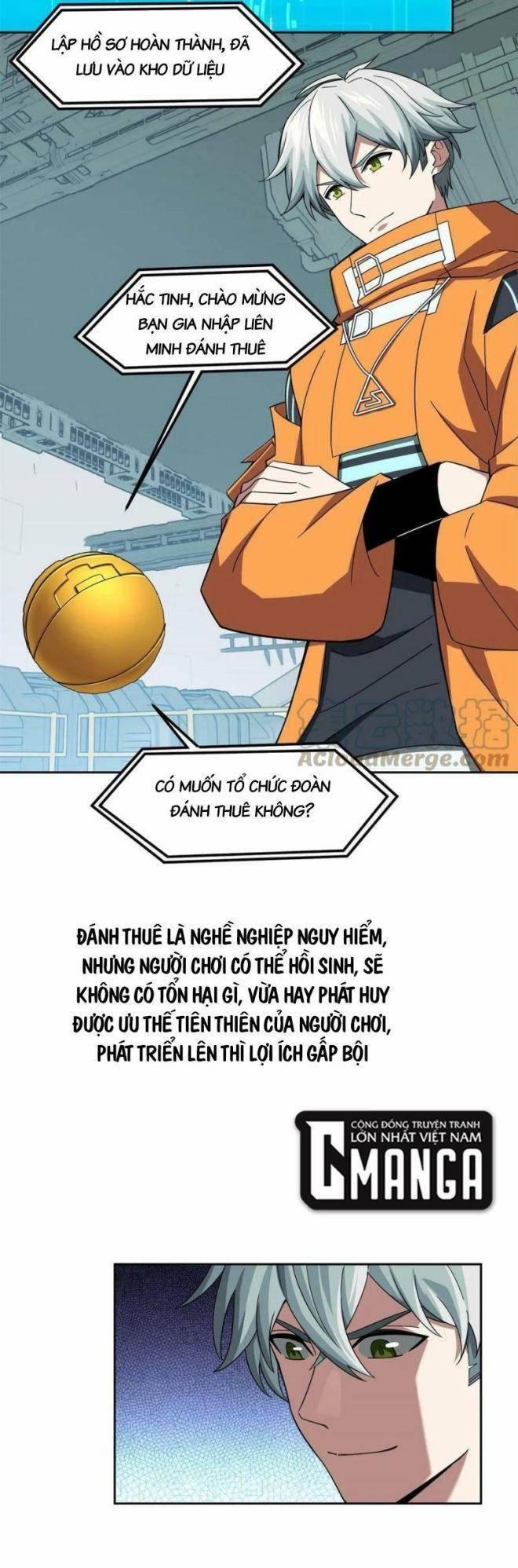 Thợ Máy Siêu Cấp 208 trang 7