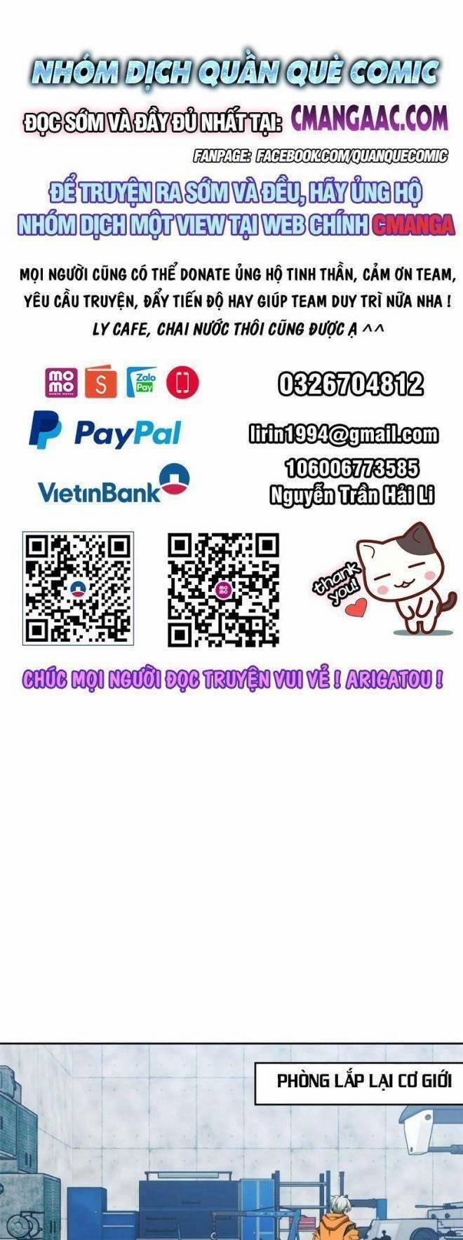 Thợ Máy Siêu Cấp 209 trang 0