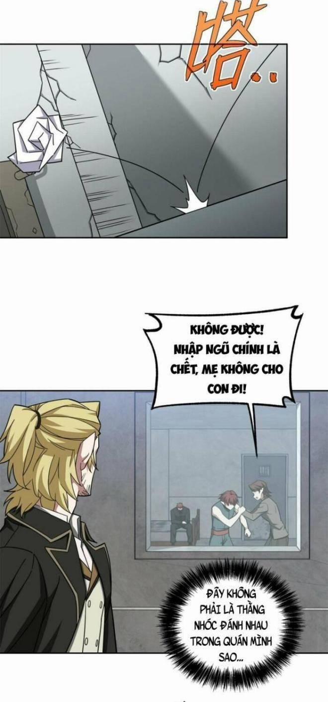 Thợ Máy Siêu Cấp 217 trang 10