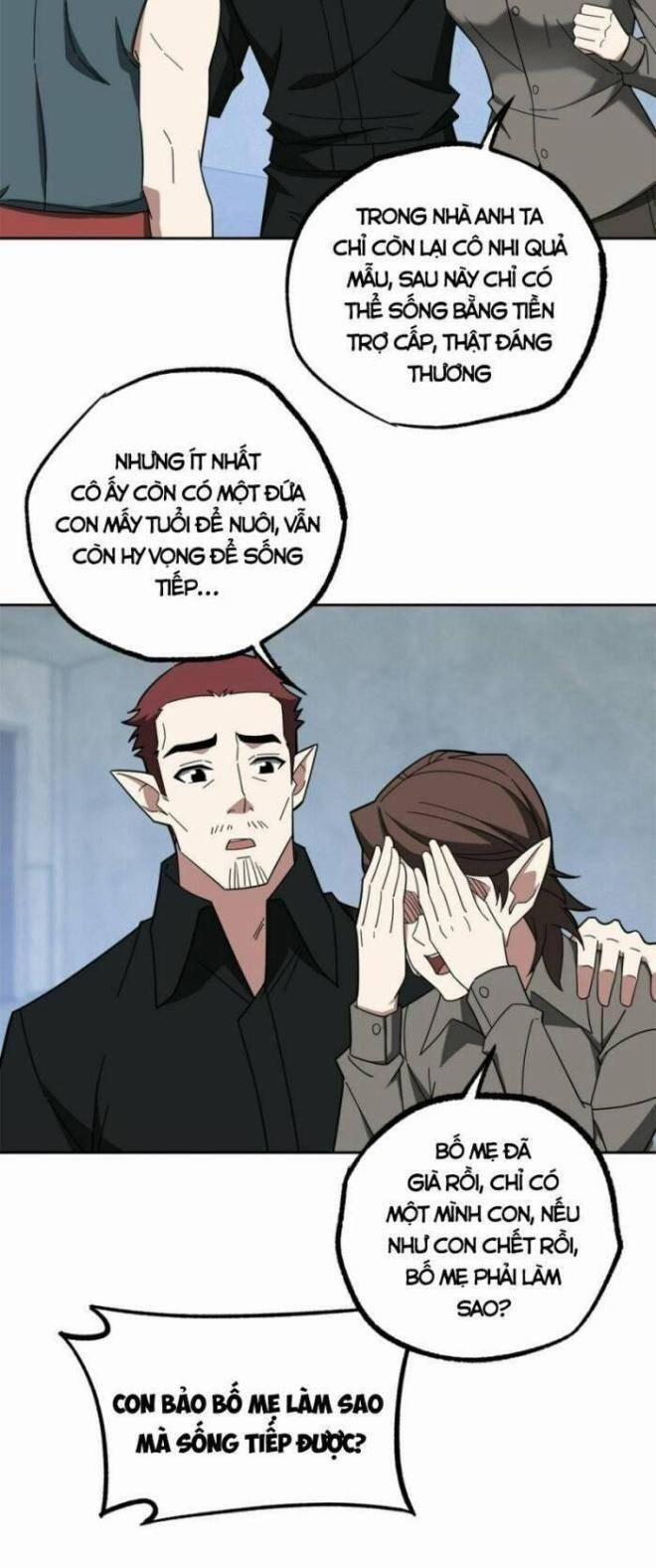 Thợ Máy Siêu Cấp 217 trang 14