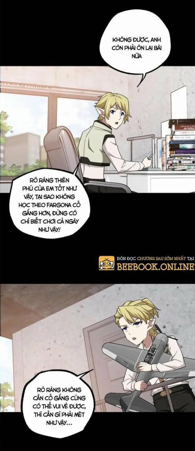 Thợ Máy Siêu Cấp 217 trang 17