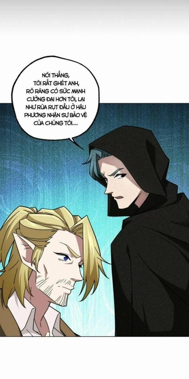 Thợ Máy Siêu Cấp 217 trang 19