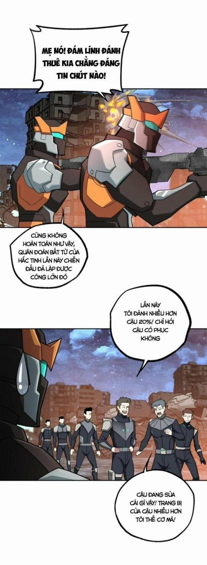 Thợ Máy Siêu Cấp 217 trang 2