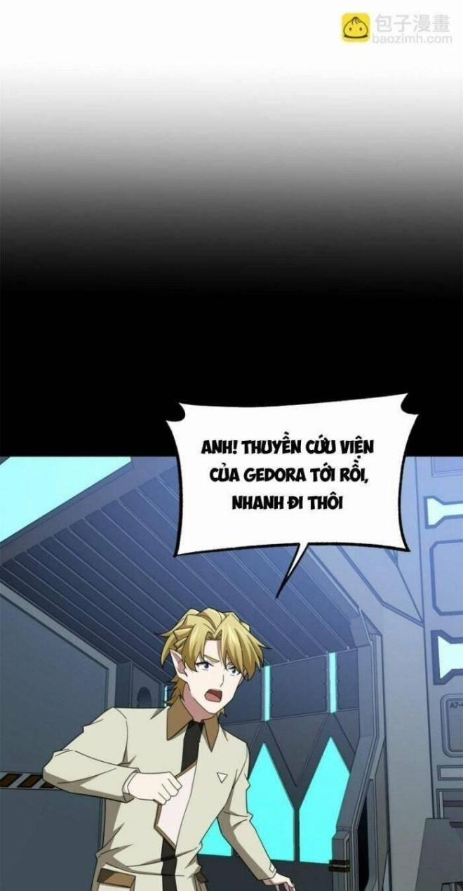 Thợ Máy Siêu Cấp 217 trang 20