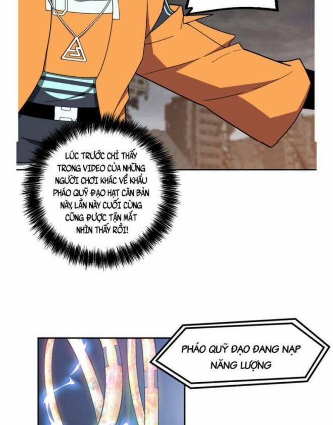 Thợ Máy Siêu Cấp 218 trang 16