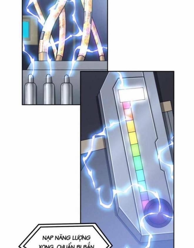 Thợ Máy Siêu Cấp 218 trang 17