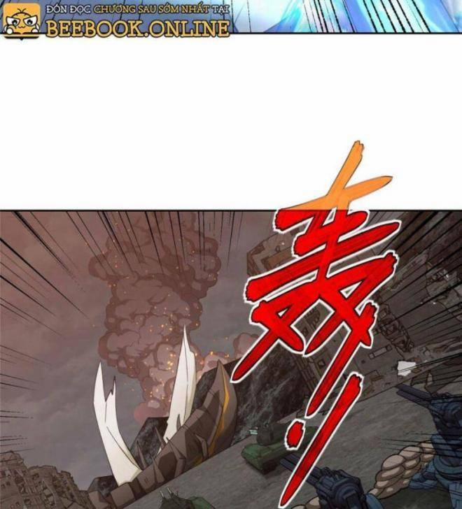 Thợ Máy Siêu Cấp 218 trang 22