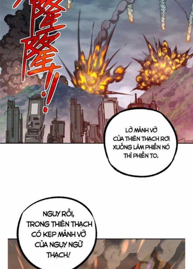 Thợ Máy Siêu Cấp 218 trang 36