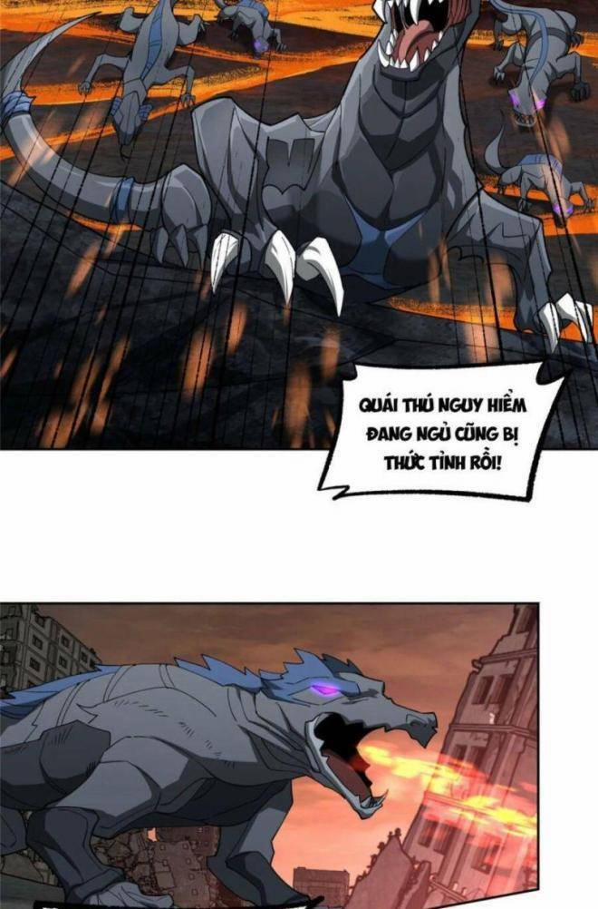 Thợ Máy Siêu Cấp 218 trang 38